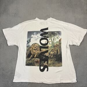 wolves darc sport Shirt 973 Of 1000